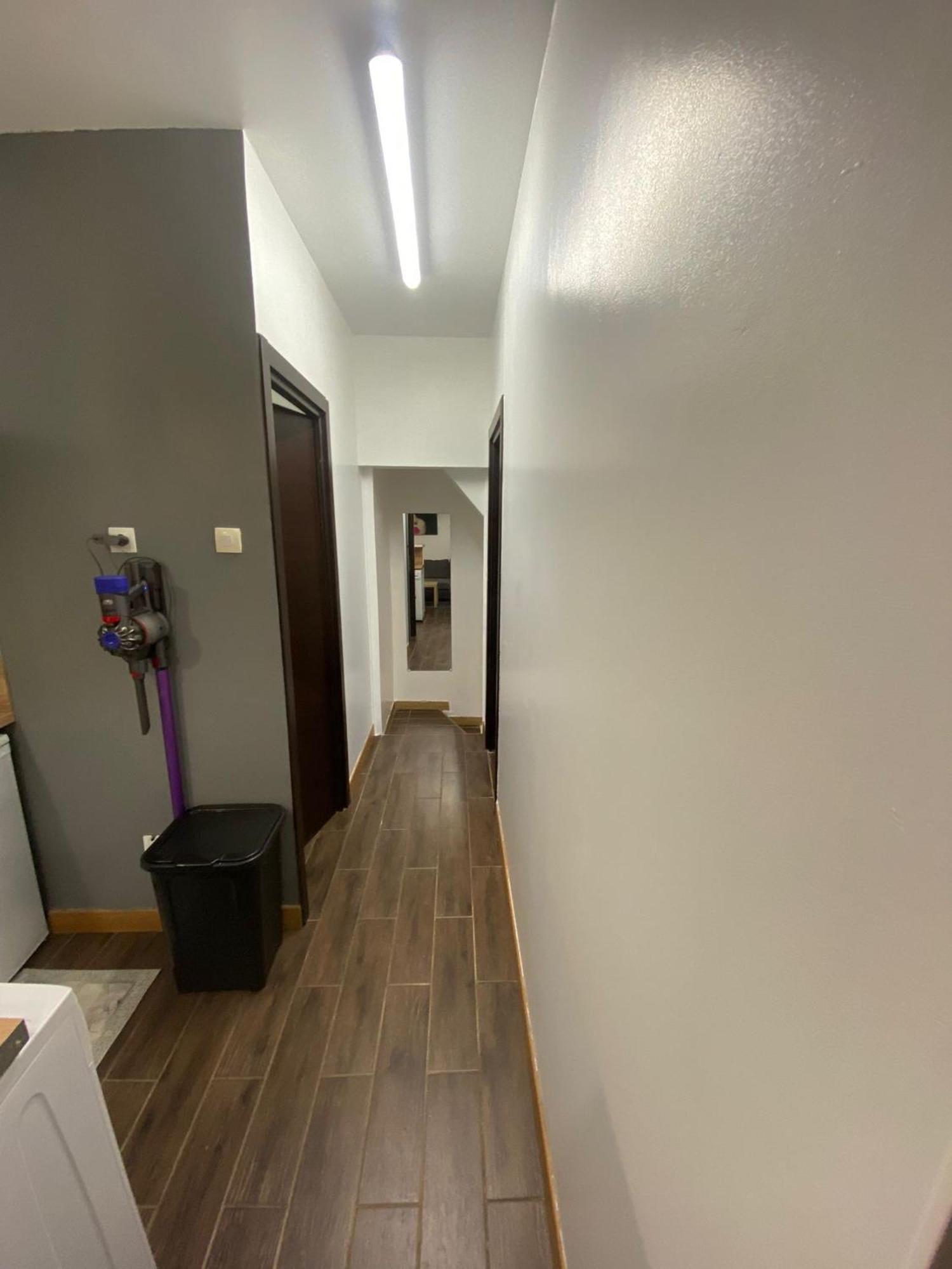 Agreable Appartement In Montmartre Paris Dış mekan fotoğraf