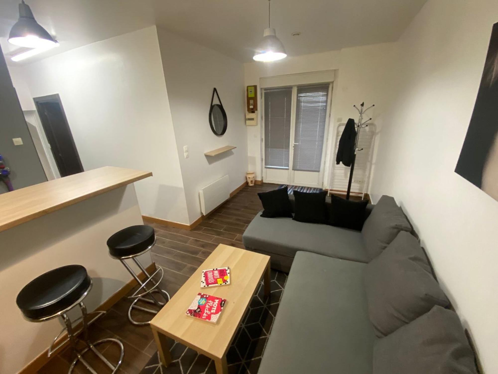 Agreable Appartement In Montmartre Paris Dış mekan fotoğraf