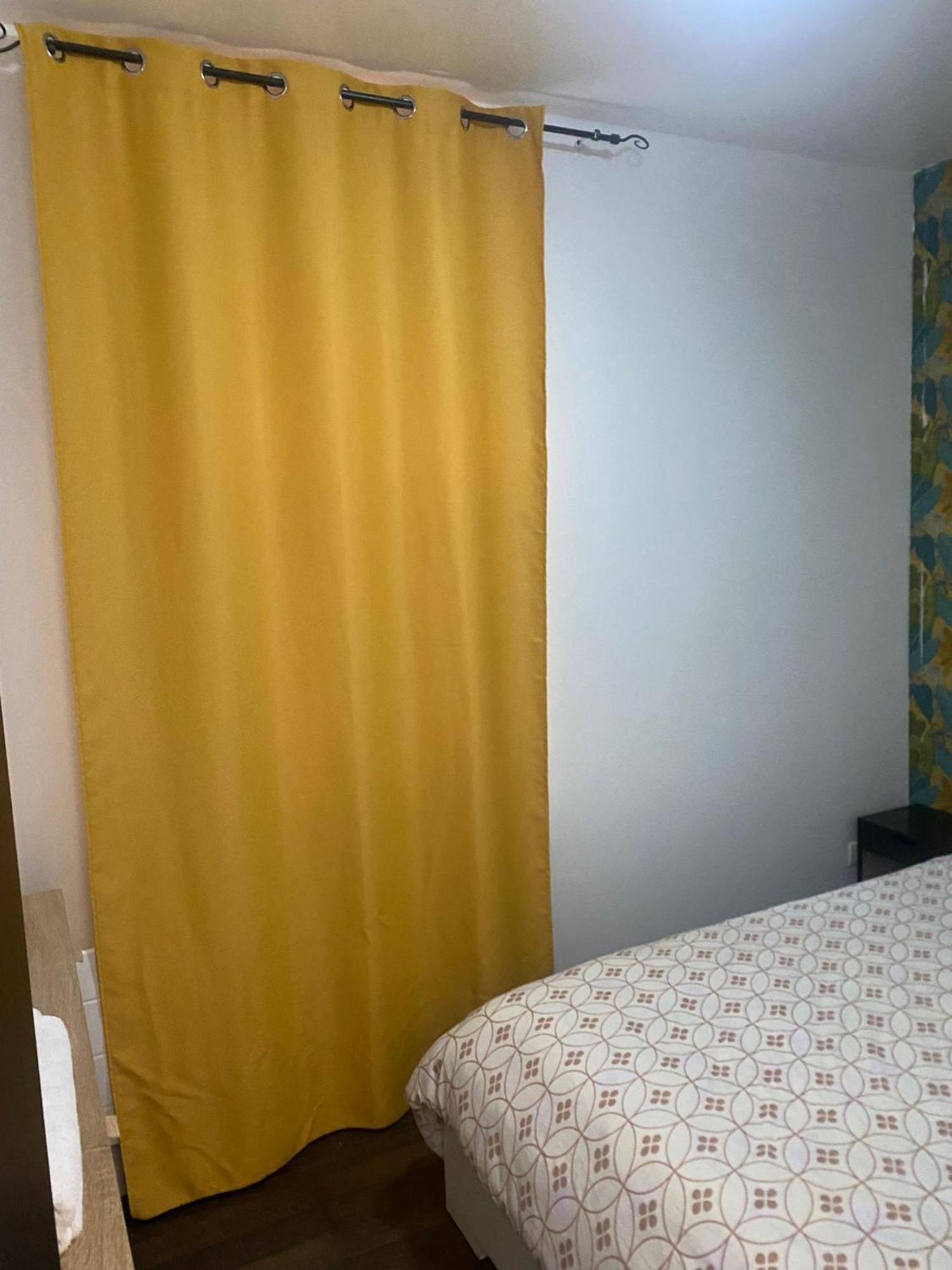 Agreable Appartement In Montmartre Paris Dış mekan fotoğraf